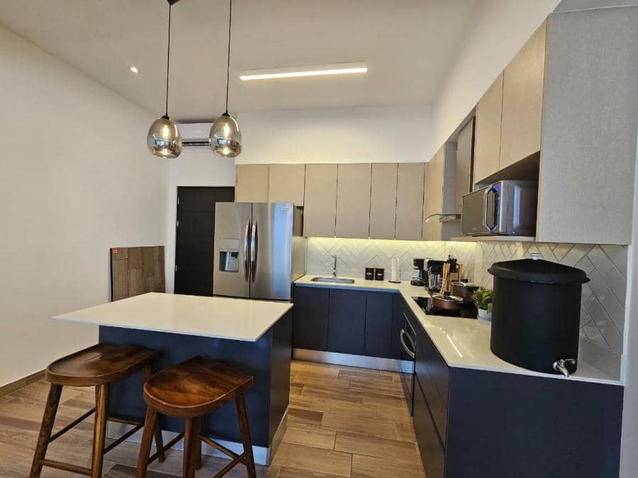 Vendo Apto en Zona 11 Periferico Roosevelt Aguilar Batres