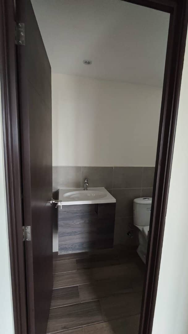Apartamento Zentia, zona 2 de Mixco