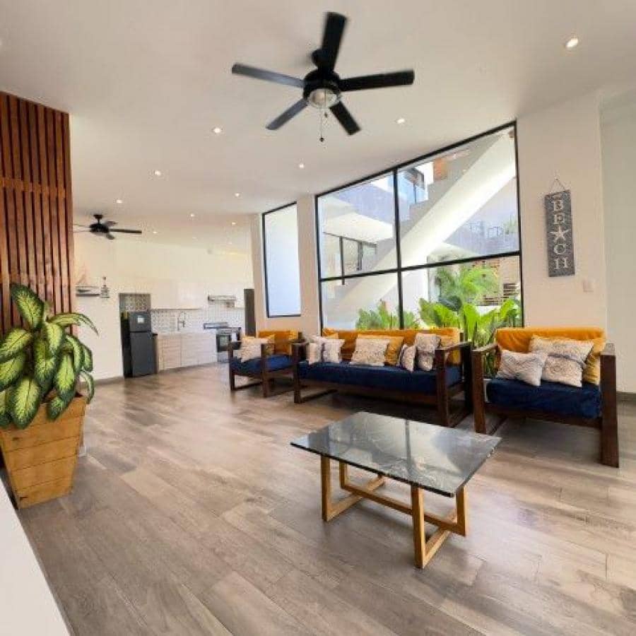 Chalet Amueblado en Venta
