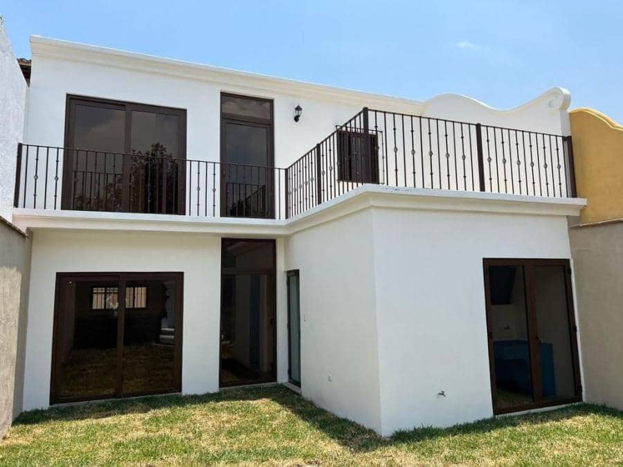 Casa En Venta en Condominio Huertas San Pedro