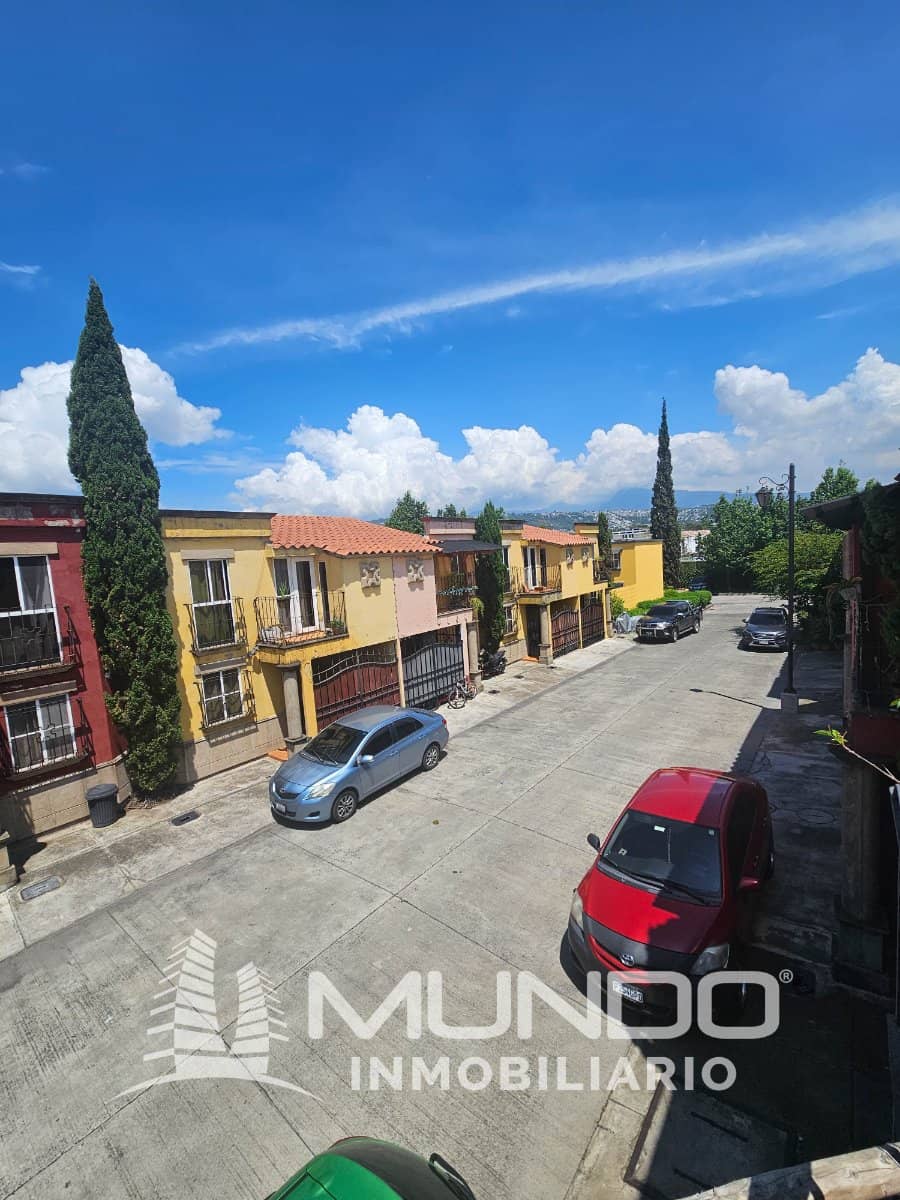 Casa en Venta en San Miguel Petapa