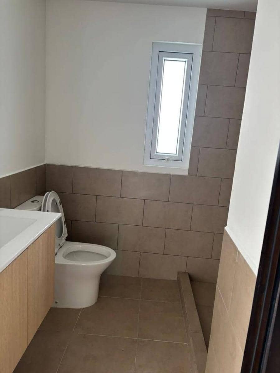 En renta, apartamento en edificio Nikao zona 4 de Mixco