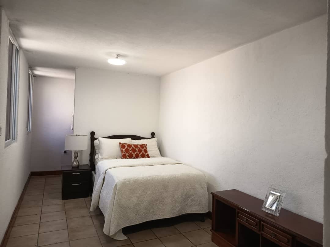 Casa en Venta de un Nivel en Villa Canales