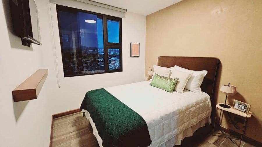 Pre Venta Apartamento en Zona 11 Mariscal