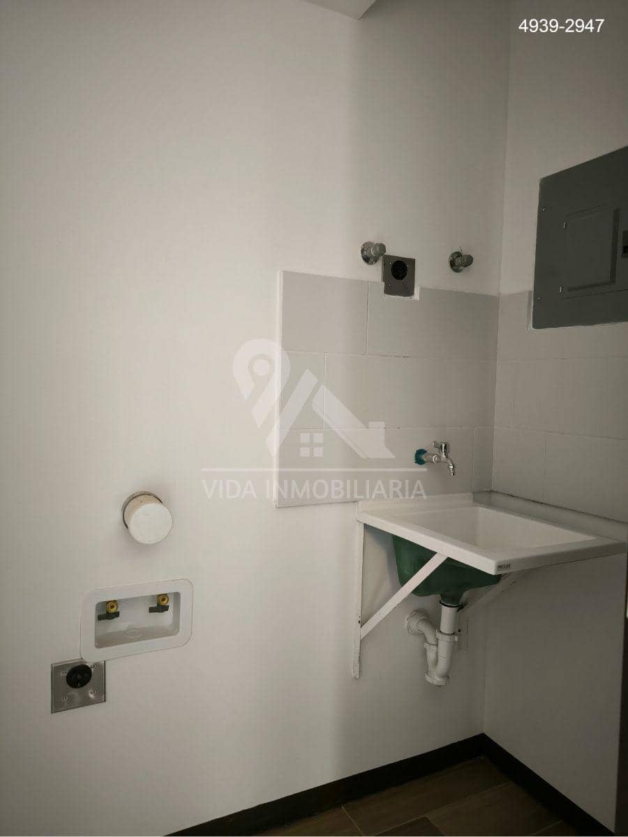 Apartamento en Xela, Nuevo