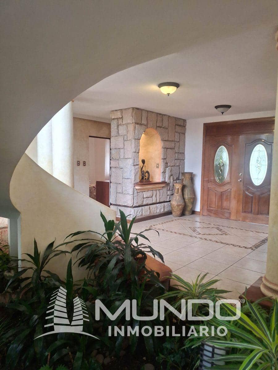 Casa en Venta Condominio Tipo A, Casa y Campo