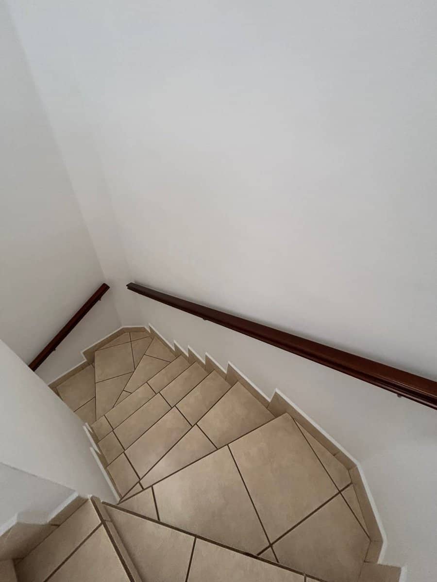 Casa en Renta - Peñón de San Ángel Zona 2