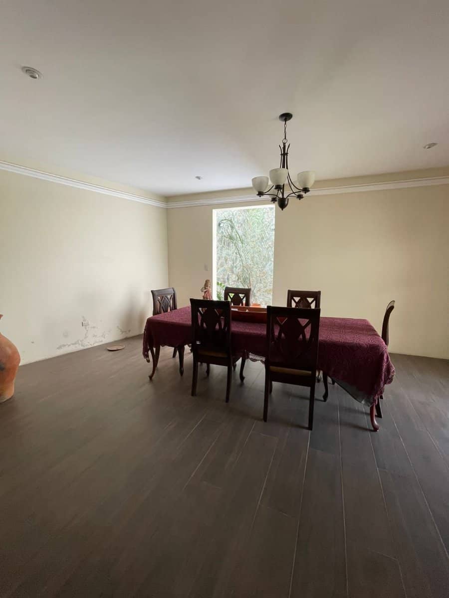 Casa en Venta en el Centro de Jutiapa sobre calle principal