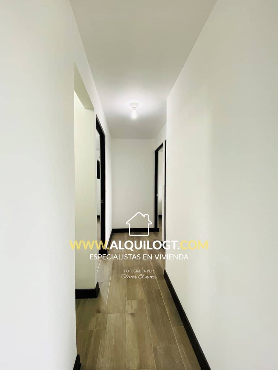 Apartamento Disponible Semi Amueblado en Villas Granada Premium de 3 Hab
