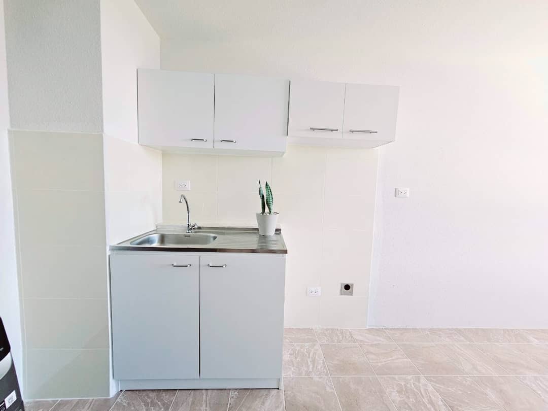 Apartamento en Renta en Edificio Próspera Zona 3 Ciudad de Guatemala