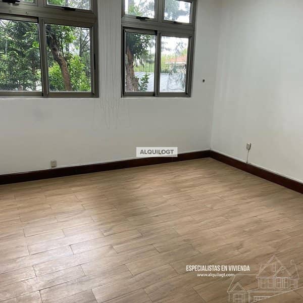 Amplio Apartamento Diagonal 6 Zona 10 de 3 Hab Agt1015