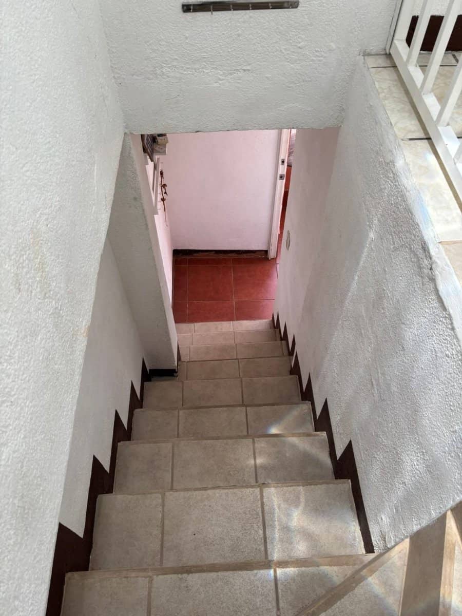 Casa en Venta - Residenciales San Ángel 2 Zona 2
