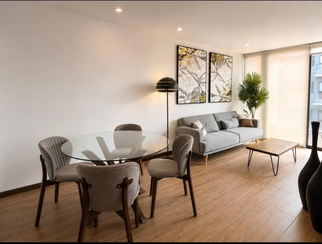 Apartamento en Zona 13