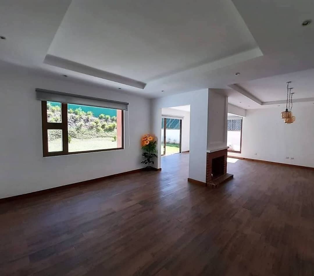 (+1) Casa Alto Valle, Santa Catarina Pinula
