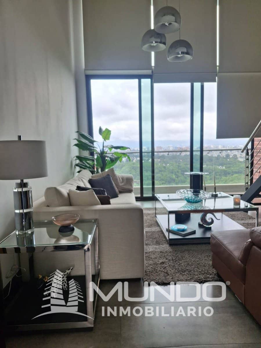 Penthouse en Venta en Cayala Zona 16