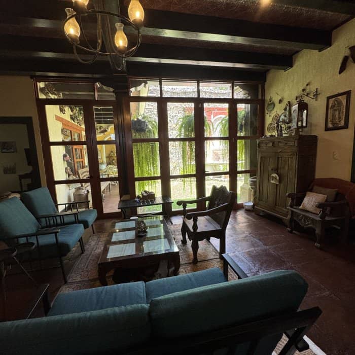 Hermosa Casa en Venta en Bella Vista