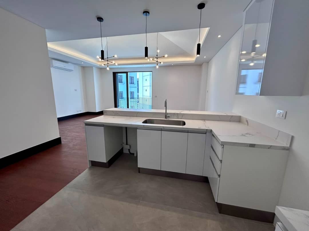 Apartamento Nogales de Cayalá 1