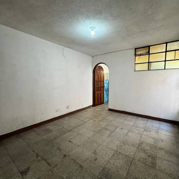 Casa en Venta en Aurora 1 Zona 13 Ciudad de Guatemala