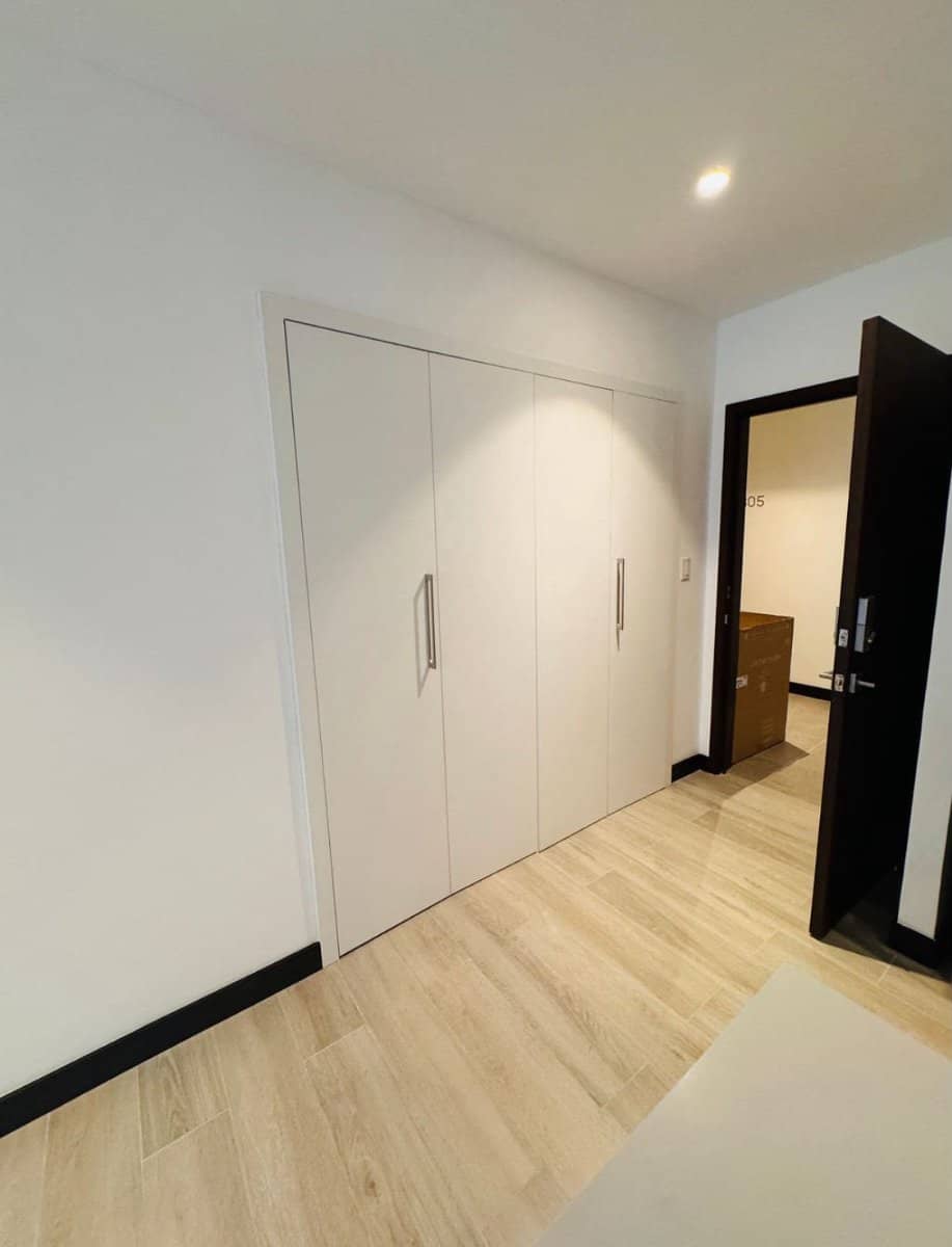 Amplio Apartamento en Iridia Elgin Zona 13