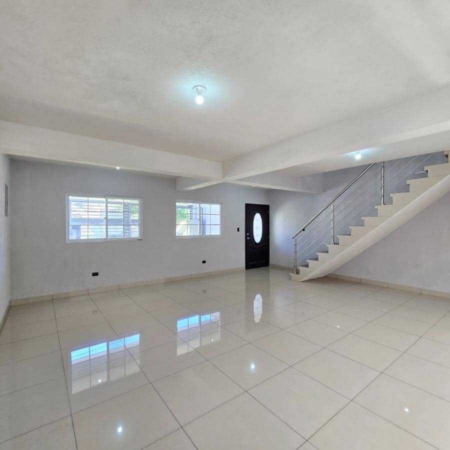 Casa en Venta San Cristóbal Sector B-5