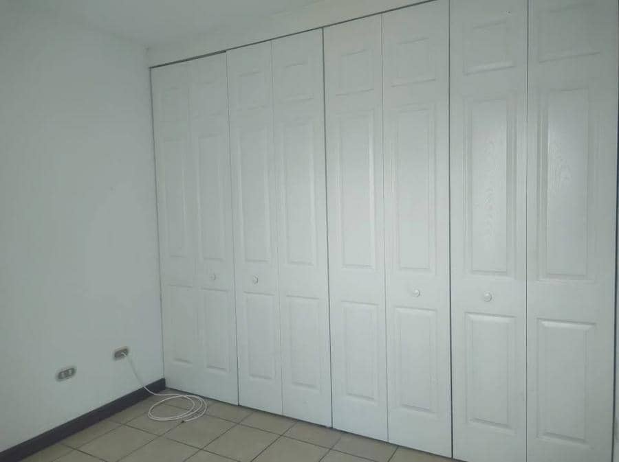 En venta, casa de un nivel en condominio Villas del Chocorral