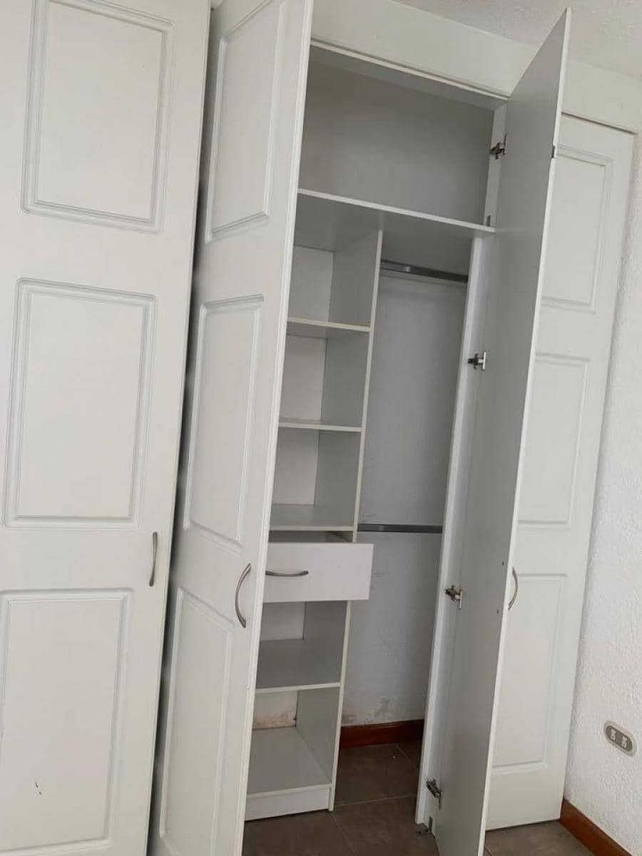 En renta Casa de 3 habitaciones en villas del choacorral
