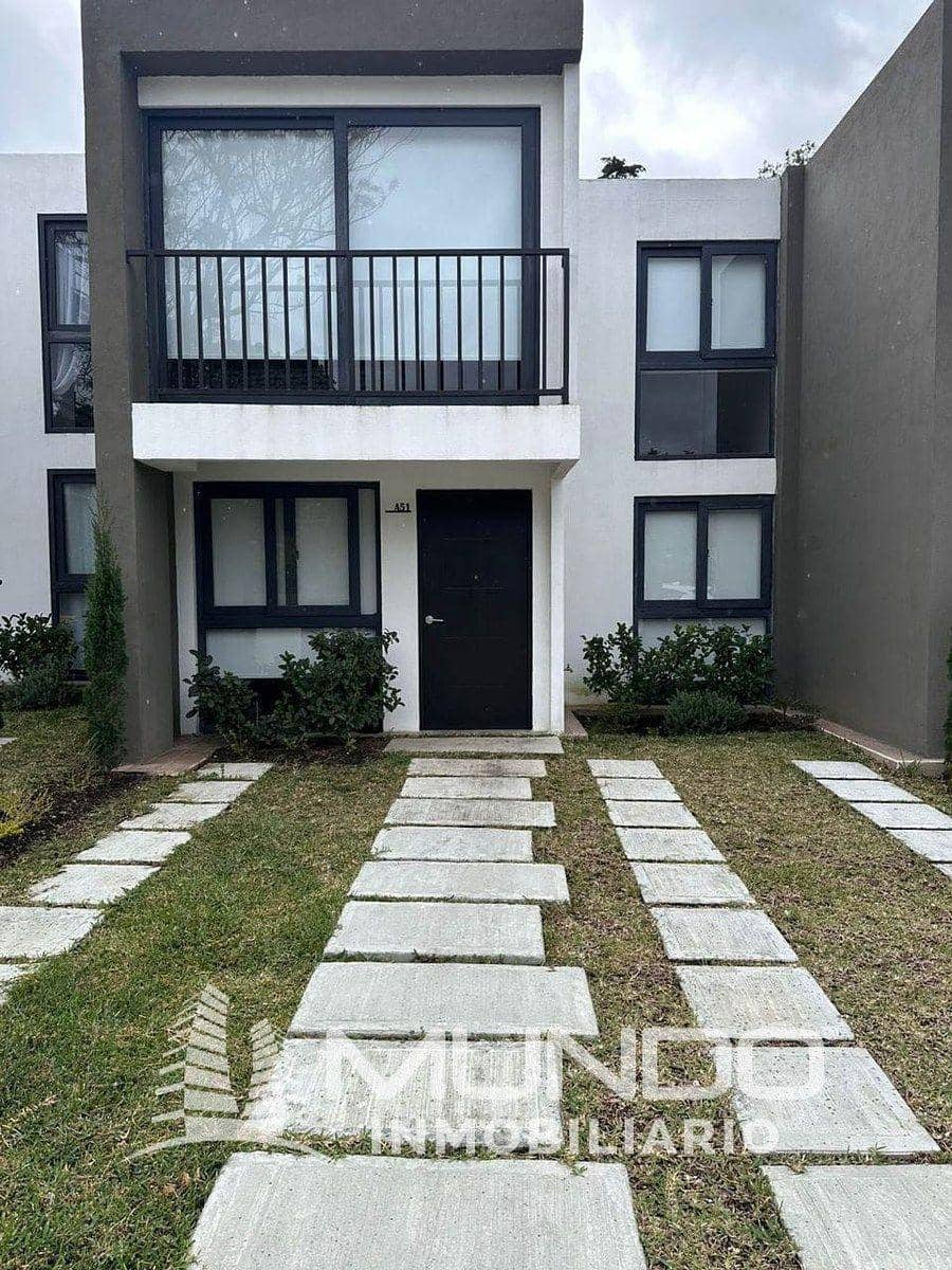 Casa en Renta Area San Jose Pinula