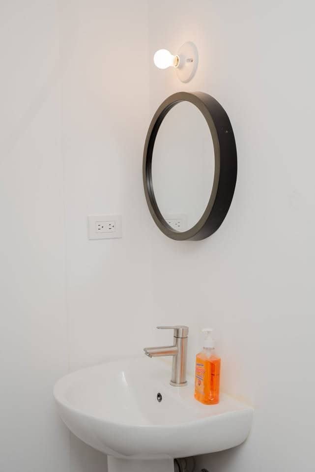 Apartamento Amueblado en Casa Elisa Santa Elisa Zona 12 de 1 Hab Agt2957