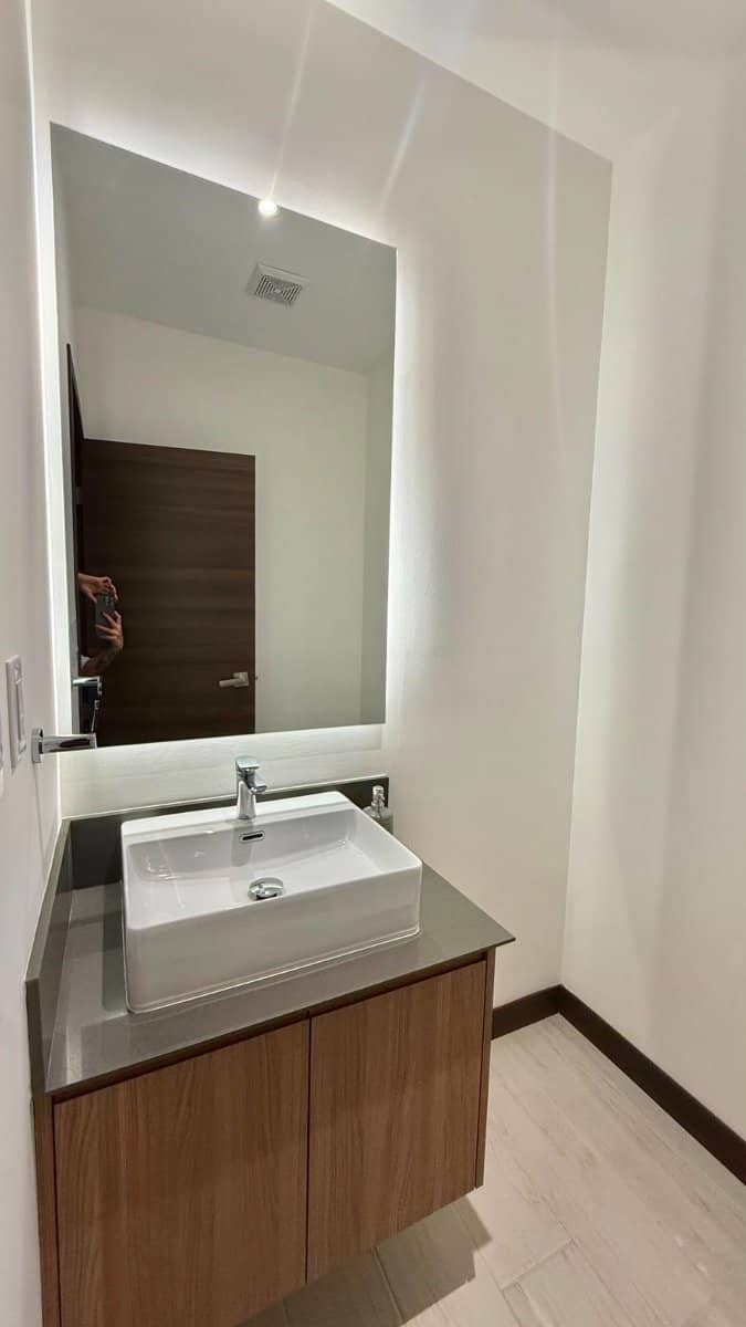 (+1) Spazio Residencias, zona 16, ciudad de Guatemala