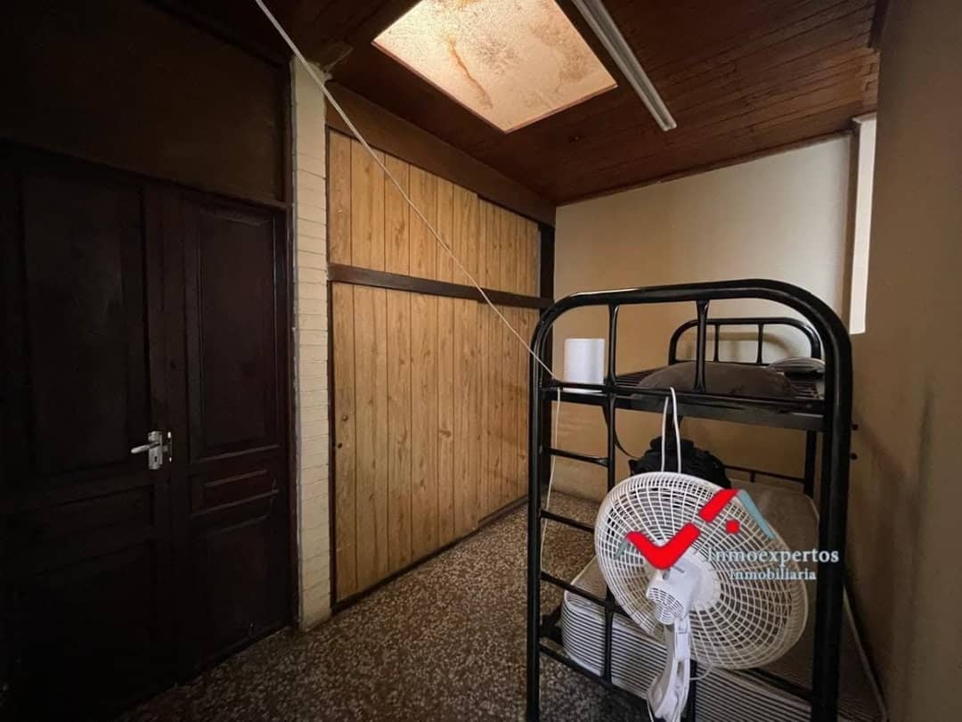 Casa de Esquina en Venta, Zona 1
