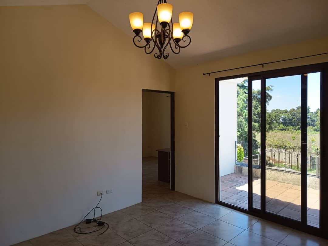 Casa Grande en Venta en CAES KM25.5 Amplio Jardin
