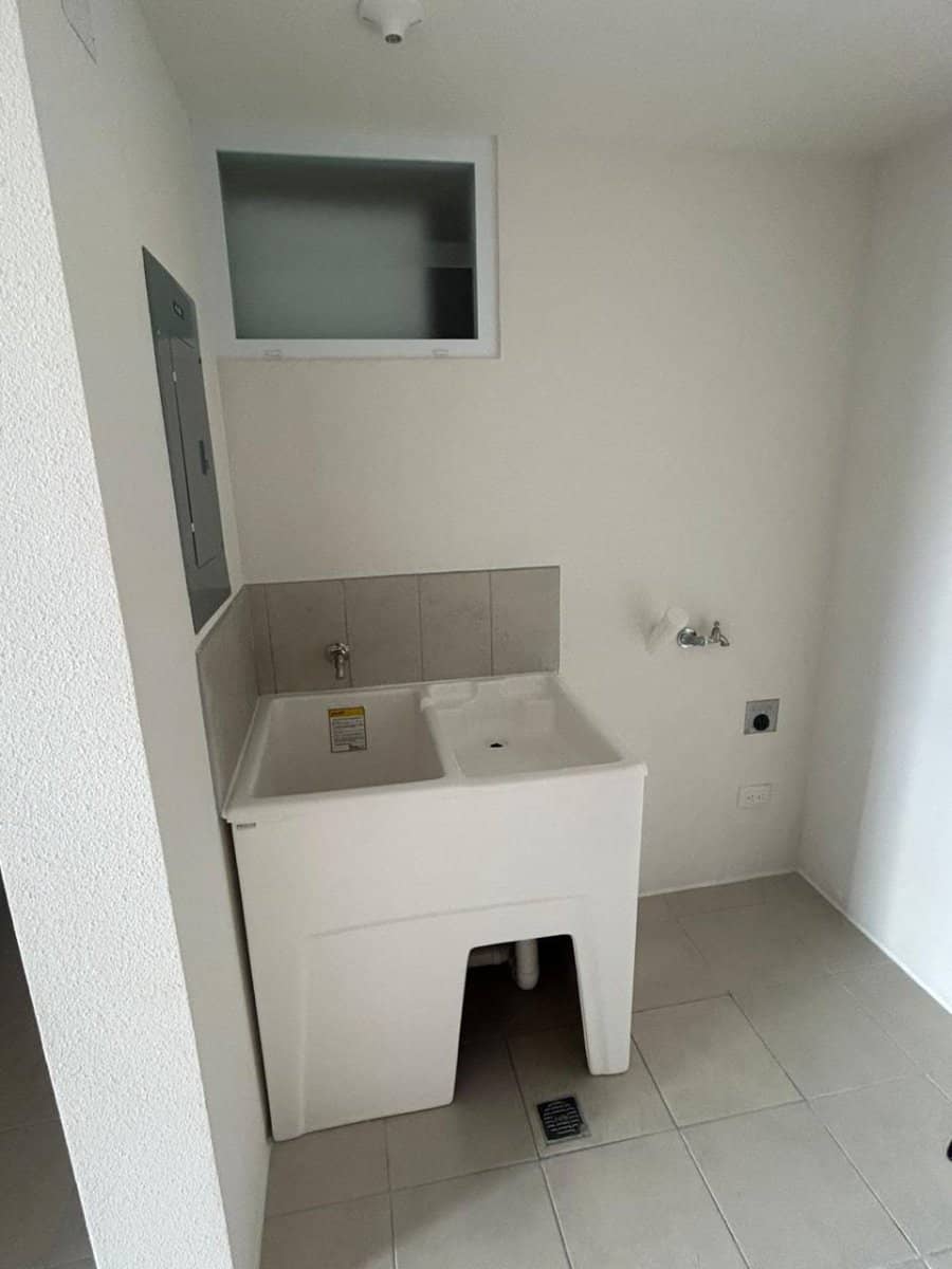 Apartamento en Renta - Cumbres del Pedregal Zona 6