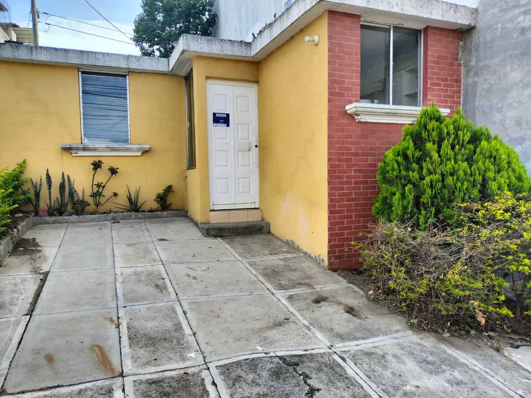 Residencial los Planes de Barcenas Sector Liquidámbar (14)