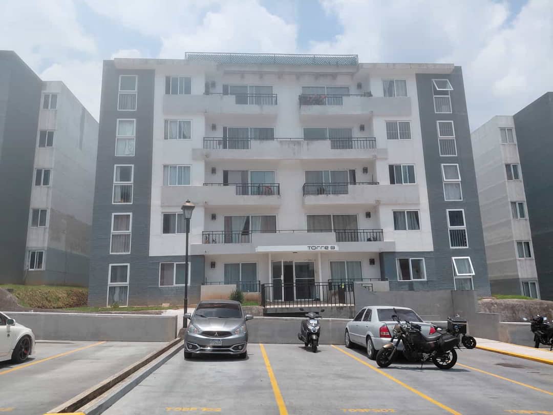 Torre Nueve (9) de Villaflores