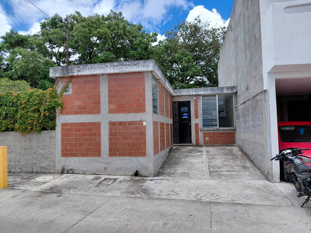Residenciales el Bosque Nombrada Como Ensenada del Quetzal