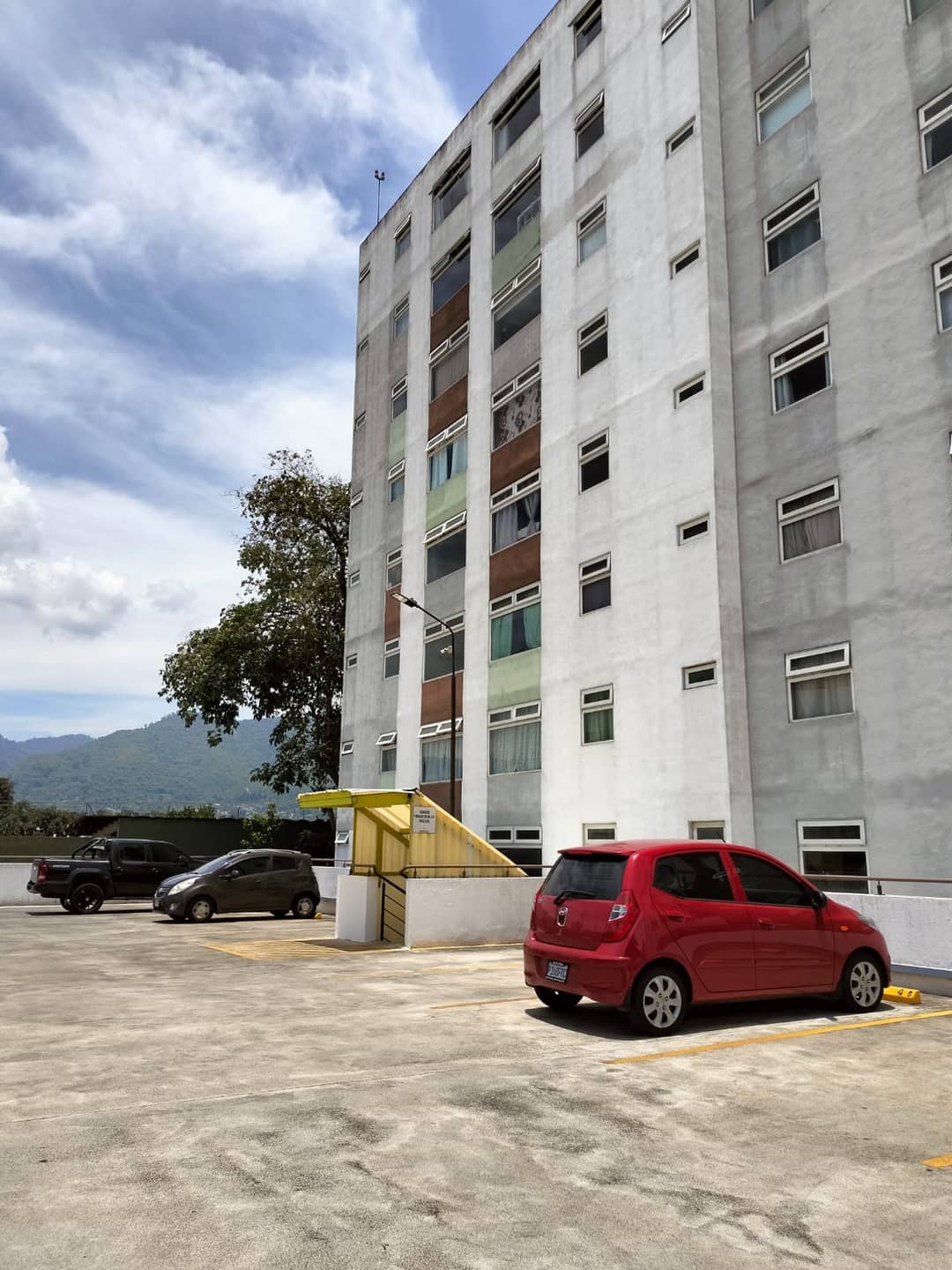Monte Alto Apartamentos