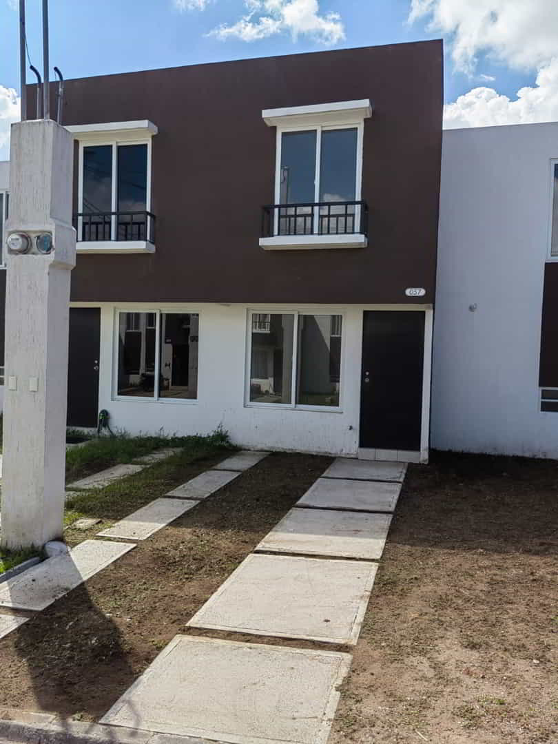 CONDOMINIO MIRANORTE