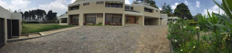 Vendo Casa en Residenciales San Miguel