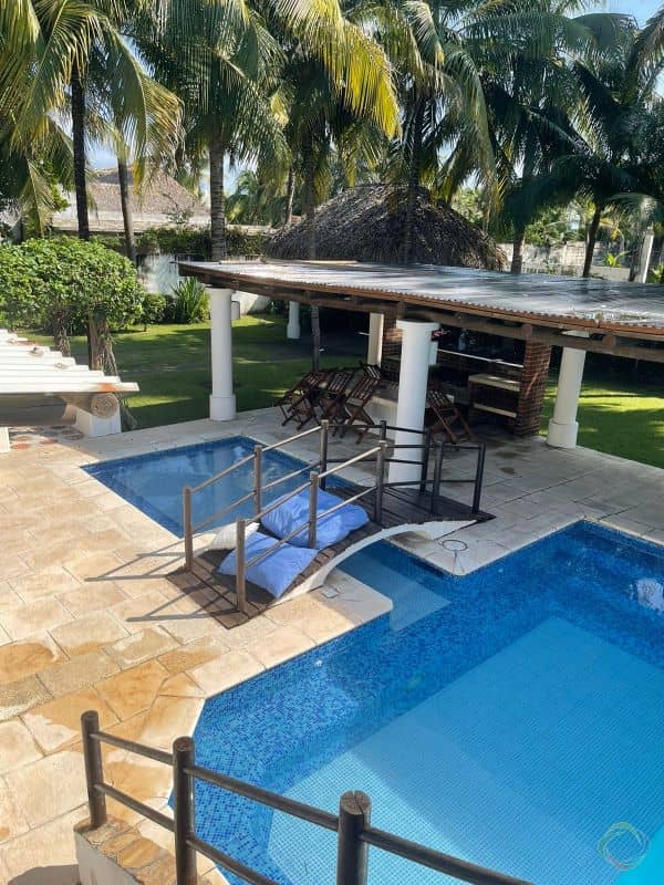 Casa en Monterrico km.14.4