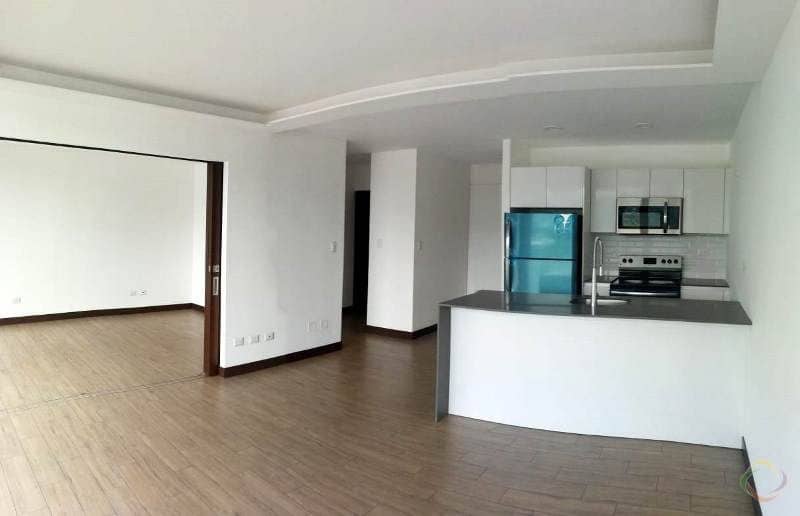 Apartamento en venta. Para inversión, zona 15