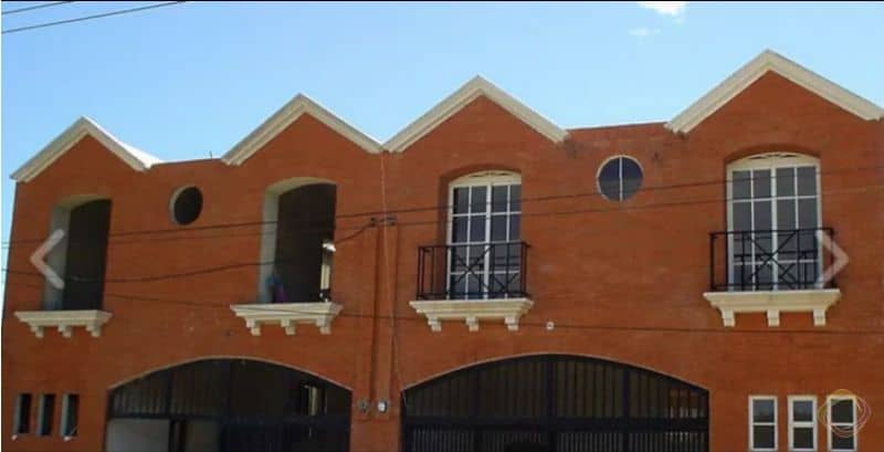 Dos casas vecinas en Lo de Valdes, km 20.5 Para inversión