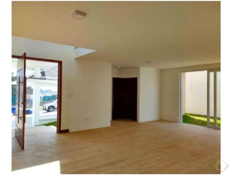 Casa en la Fontana CES Km 25.5