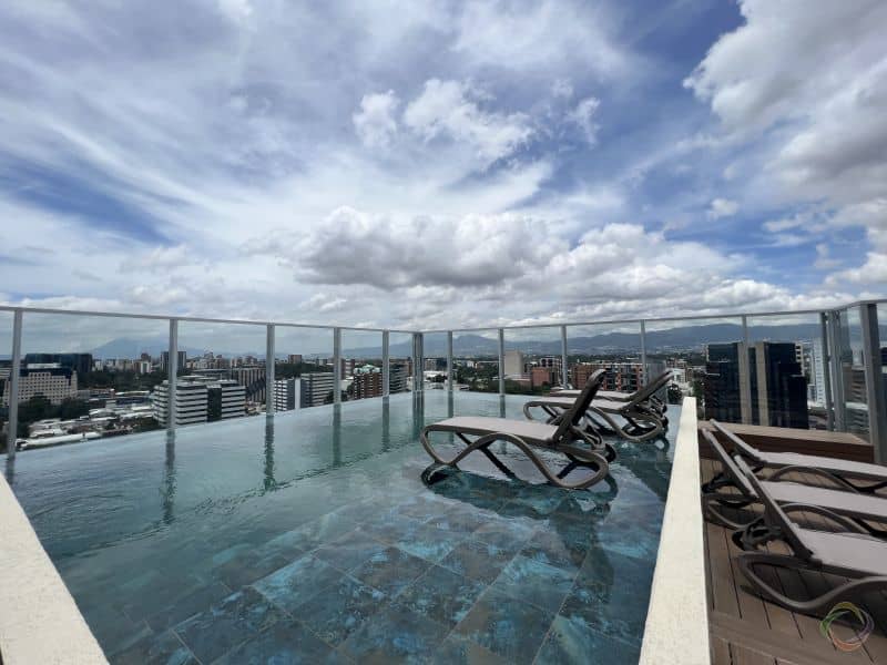 Apartamento en Vasanta zona 10. Para inversión