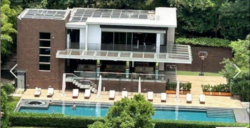 Apartamento en Acantos de Cayala, zona 16