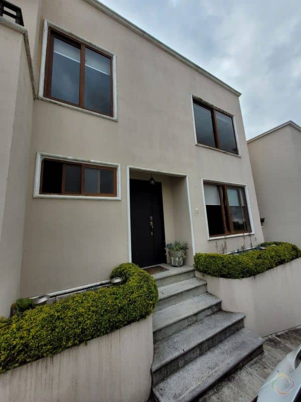 Casa en condominio Cumbres de La Arboleda Km. 21.5 Carretera a El Salvador
