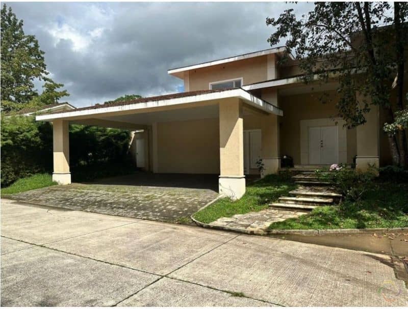 Casa en Condominio Casa & Campo CES