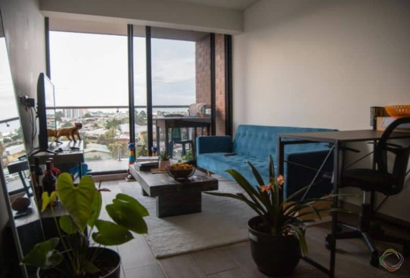 Apartamento Aralia Mariscal, zona 11