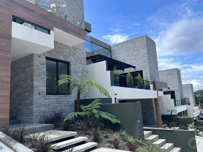 Casa en Construccion en San Miguel Buena Vista Zona 10