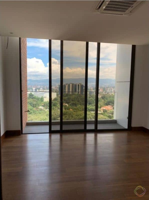 Apartamento en Apice 2 zona 15