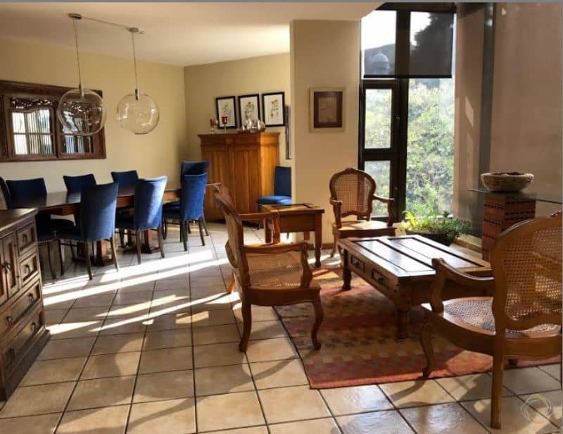 Penthouse en Los Maderos km 8.5 CES